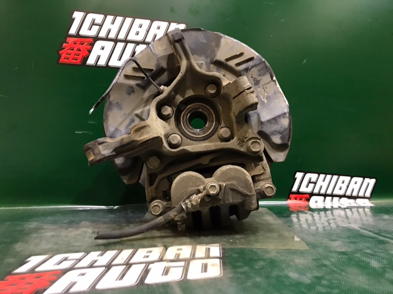 Ступица передняя левая IMPREZA GP7 FB20 Ступица передняя левая IMPREZA GP7 FB20