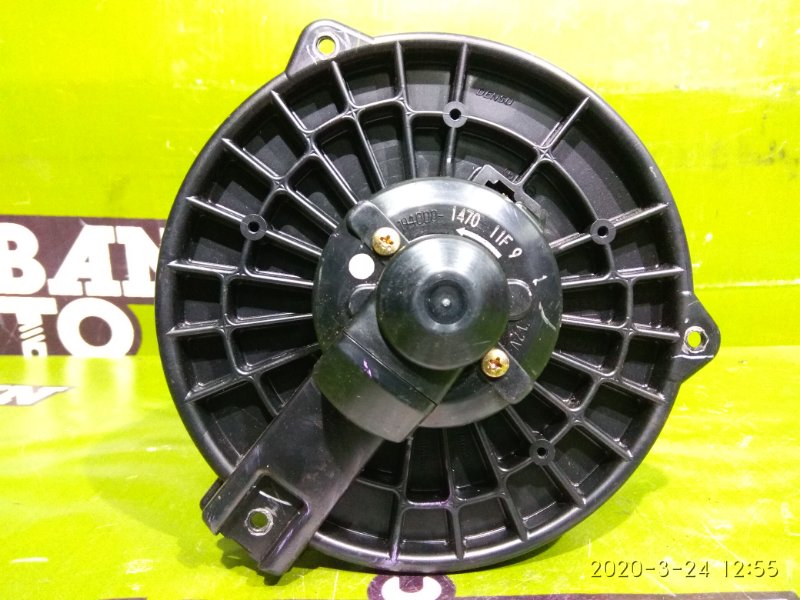 Мотор печки AERIO RB21S Мотор печки AERIO RB21S