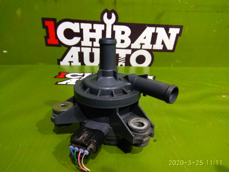 Запчасть помпа инвертора TOYOTA PRIUS ALPHA ZVW40 2ZR-FXE G9040-52010 контрактная Помпа инвертора TOYOTA PRIUS ALPHA ZVW40 2ZR-FXE G9040-52010 контрактная