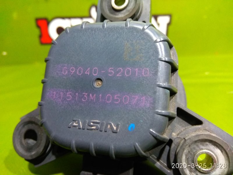 Помпа инвертора TOYOTA AQUA NHP10 1NZ-FXE Помпа инвертора TOYOTA AQUA NHP10 1NZ-FXE