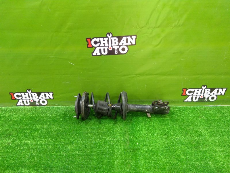 Запчасть стойка передняя правая TOYOTA SPRINTER EE111 4E-FE 48510-19425 контрактная Стойка передняя правая TOYOTA SPRINTER EE111 4E-FE 48510-19425 контрактная