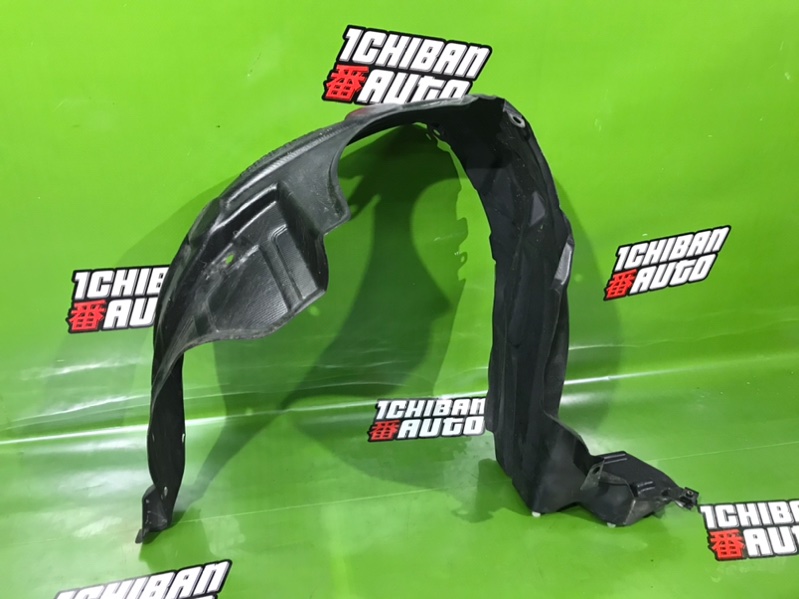 Запчасть подкрылок передний левый TOYOTA PASSO SETTE M502E 3SZ-VE 53876-B1060 контрактная Подкрылок передний левый TOYOTA PASSO SETTE M502E 3SZ-VE 53876-B1060 контрактная