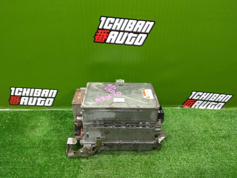 Запчасть инвертор TOYOTA SAI AZK10 2AZ-FXE G9200-75010 контрактная Инвертор TOYOTA SAI AZK10 2AZ-FXE G9200-75010 контрактная