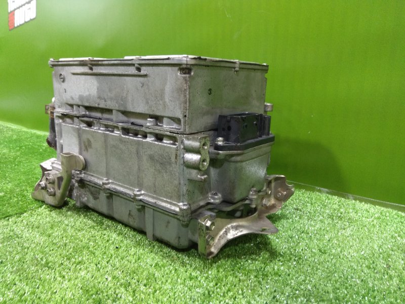 Инвертор TOYOTA SAI AZK10 2AZ-FXE Инвертор TOYOTA SAI AZK10 2AZ-FXE