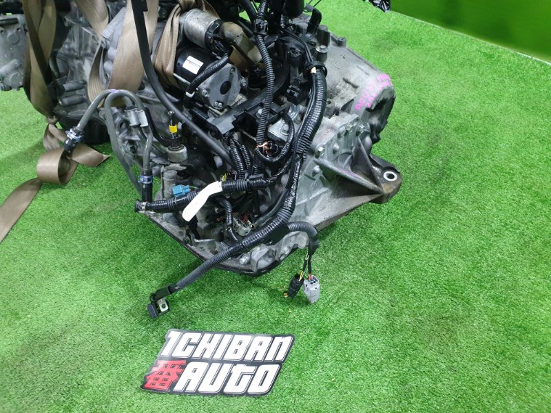 Запчасть акпп TOYOTA HARRIER 2006 ACU35 2AZ-FE 30500-48171 контрактная АКПП TOYOTA HARRIER 2006 ACU35 2AZ-FE 30500-48171 контрактная
