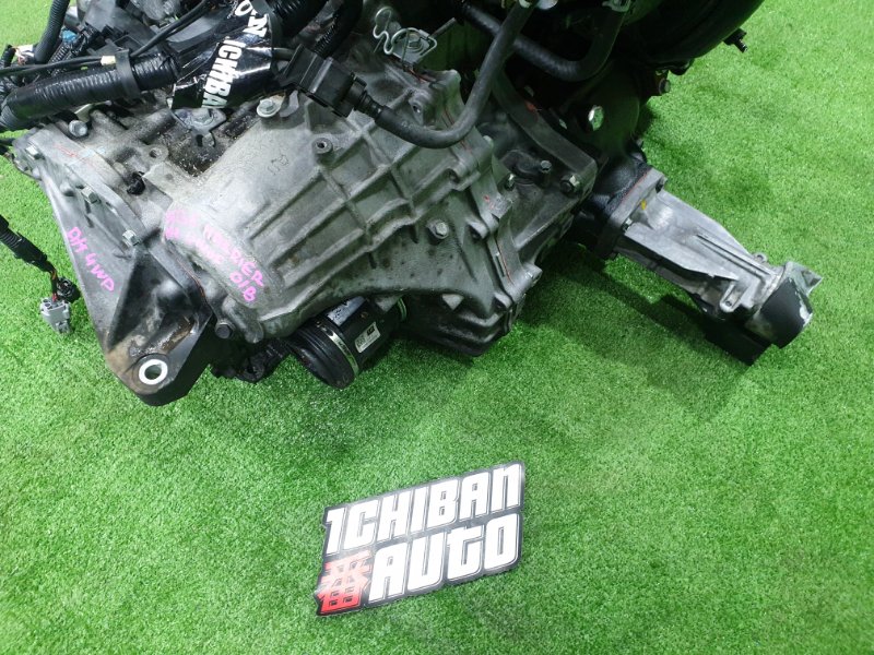 АКПП TOYOTA HARRIER ACU35 2AZ-FE АКПП TOYOTA HARRIER ACU35 2AZ-FE