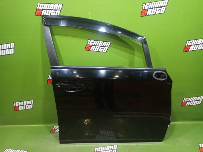 Запчасть дверь передняя правая TOYOTA WISH ZGE25 67001-68030 контрактная Дверь передняя правая TOYOTA WISH ZGE25 67001-68030 контрактная