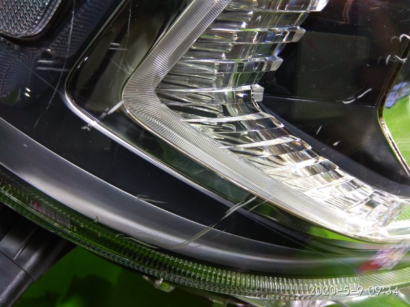 Фара передняя правая RAV4 2019г. AXAH54 Фара передняя правая RAV4 2019г. AXAH54