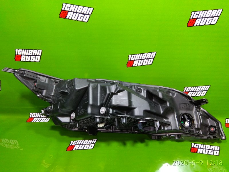 Фара передняя левая HARRIER ZSU60 Фара передняя левая HARRIER ZSU60
