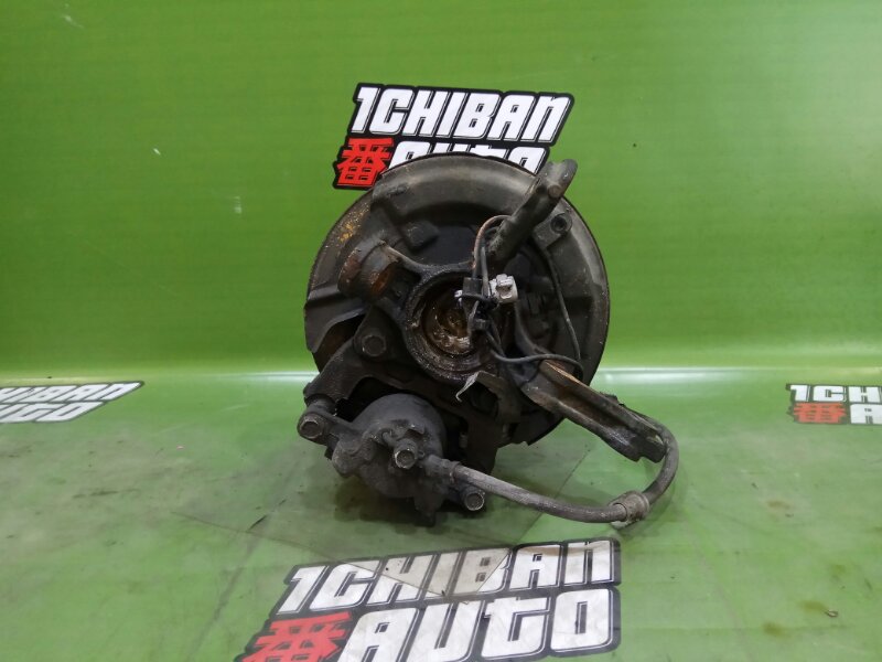 Ступица передняя левая STELLA LA110F KF Ступица передняя левая STELLA LA110F KF