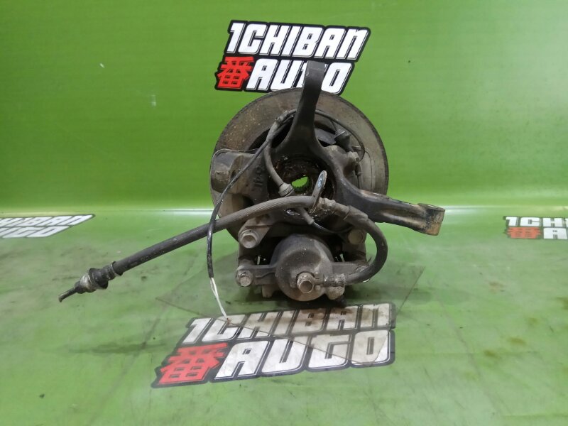 Ступица передняя левая SPACIA MK32S R06A Ступица передняя левая SPACIA MK32S R06A