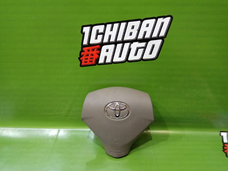 Запчасть airbag TOYOTA HARRIER ACU35 контрактная Airbag TOYOTA HARRIER ACU35 контрактная