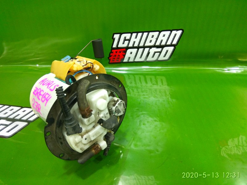 Запчасть топливный насос TOYOTA AURIS ZRE154 2ZR-FE 77020-12600 Б/У Топливный насос TOYOTA AURIS ZRE154 2ZR-FE 77020-12600 Б/У