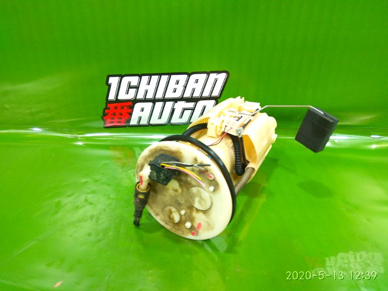 Запчасть топливный насос SUZUKI SOLIO MA15S K12B Б/У Топливный насос SUZUKI SOLIO MA15S K12B Б/У