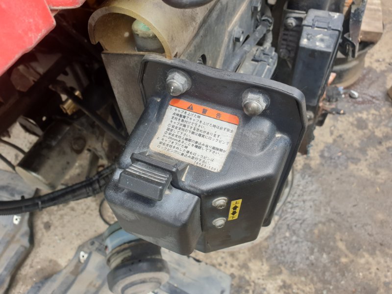 Кабина RANGER 2002г. FT1JGD J08C Кабина RANGER 2002г. FT1JGD J08C
