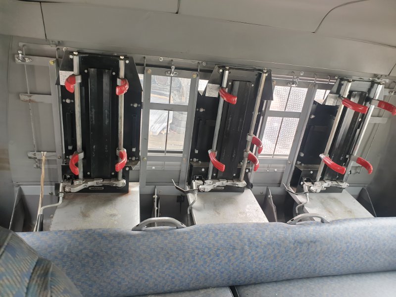 Кабина RANGER 2002г. FT1JGD J08C Кабина RANGER 2002г. FT1JGD J08C