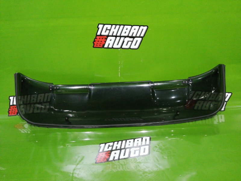 Запчасть дефлектор TOYOTA CELSIOR UCF30 Б/У Дефлектор TOYOTA CELSIOR UCF30 Б/У