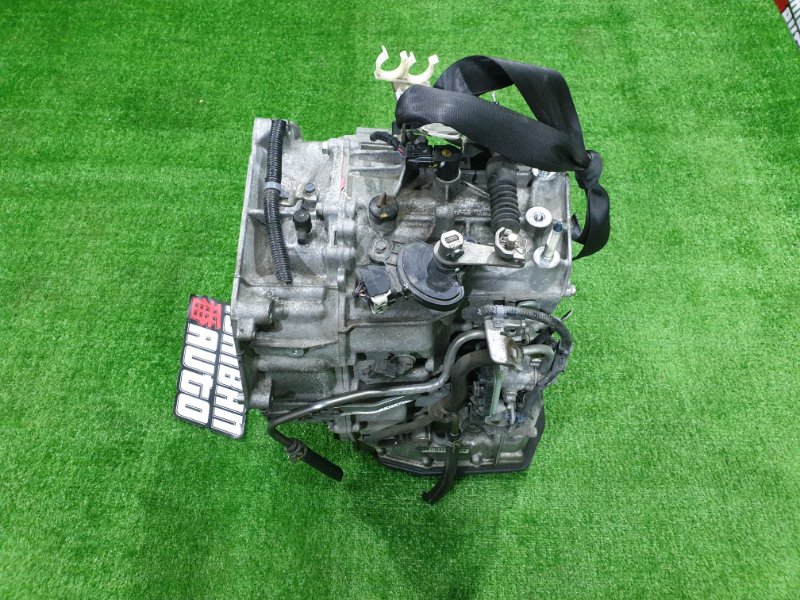 АКПП HONDA N-ONE JG1 S07A АКПП HONDA N-ONE JG1 S07A