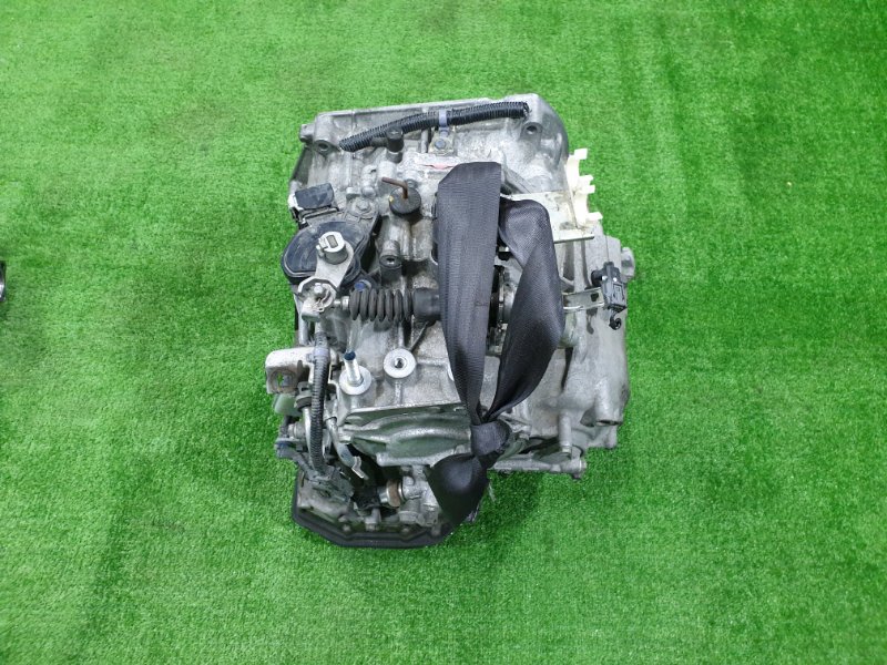АКПП N-ONE JG1 S07A АКПП N-ONE JG1 S07A