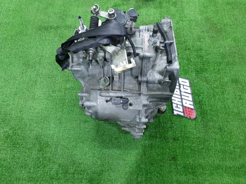 АКПП N-ONE JG1 S07A АКПП N-ONE JG1 S07A