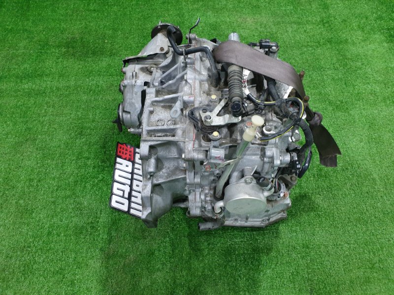 АКПП NISSAN DAYZ B21W 3B20 АКПП NISSAN DAYZ B21W 3B20