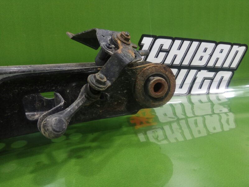 Рычаг задний левый RAV4 2007 ACA31 2AZ-FE Рычаг задний левый RAV4 2007 ACA31 2AZ-FE