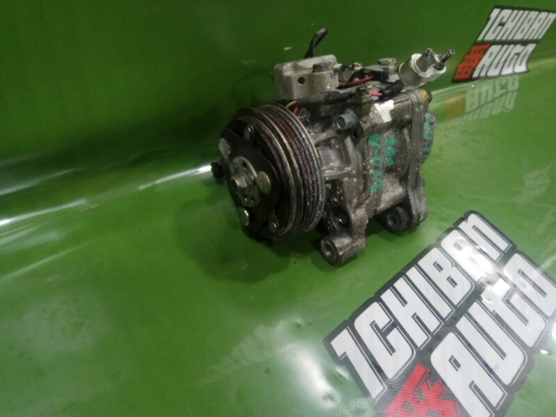Компрессор кондиционера N-ONE JG1 S07A Компрессор кондиционера N-ONE JG1 S07A