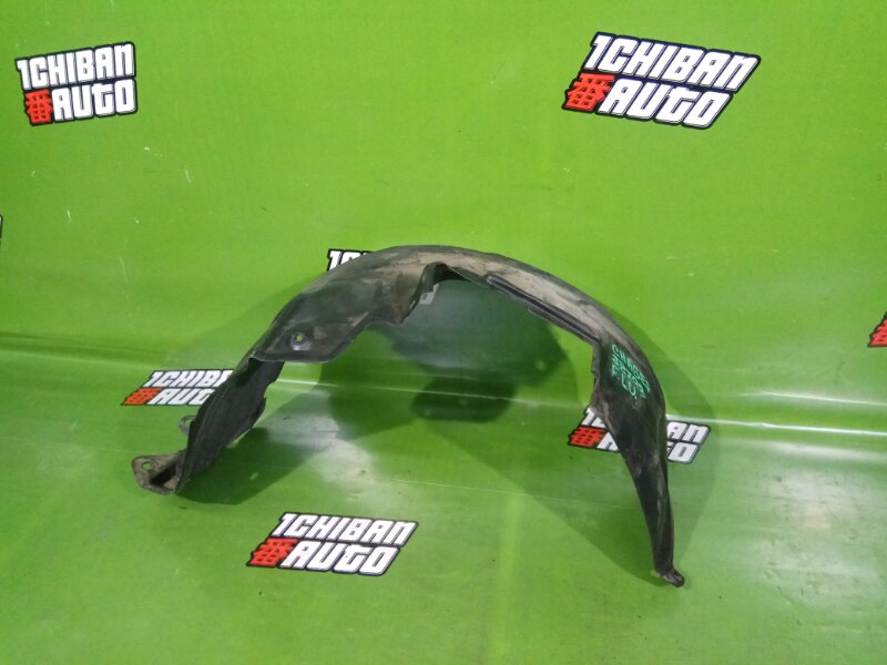 Запчасть подкрылок передний левый TOYOTA CHASER JZX93 53876-22070 контрактная Подкрылок передний левый TOYOTA CHASER JZX93 53876-22070 контрактная