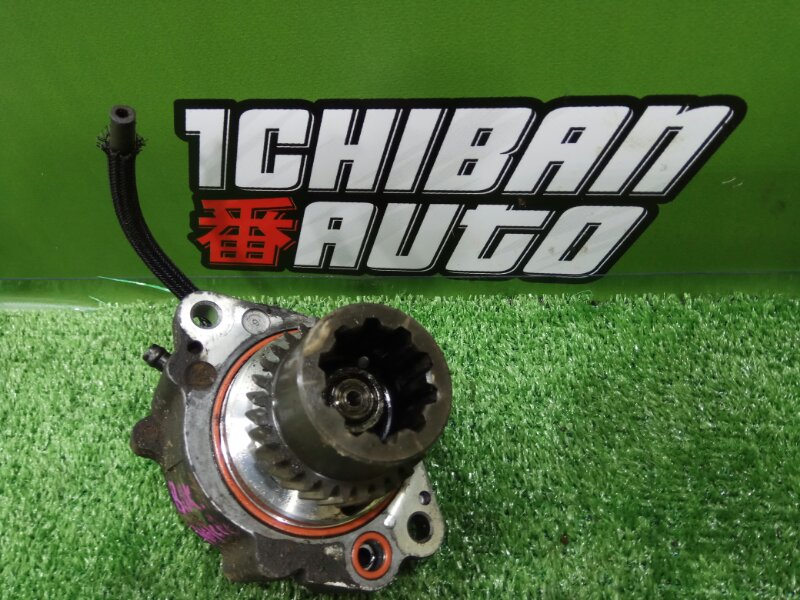 Вакуумник HIACE KDH205 2KD-FTV Вакуумник HIACE KDH205 2KD-FTV