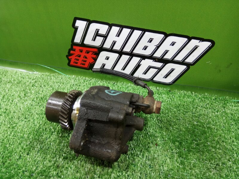 Вакуумник TOYOTA HIACE KDH205 2KD-FTV Вакуумник TOYOTA HIACE KDH205 2KD-FTV