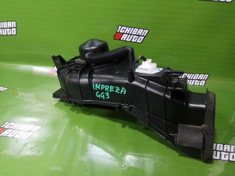 Запчасть мотор печки SUBARU IMPREZA GG3 72223FE000 контрактная Мотор печки SUBARU IMPREZA GG3 72223FE000 контрактная