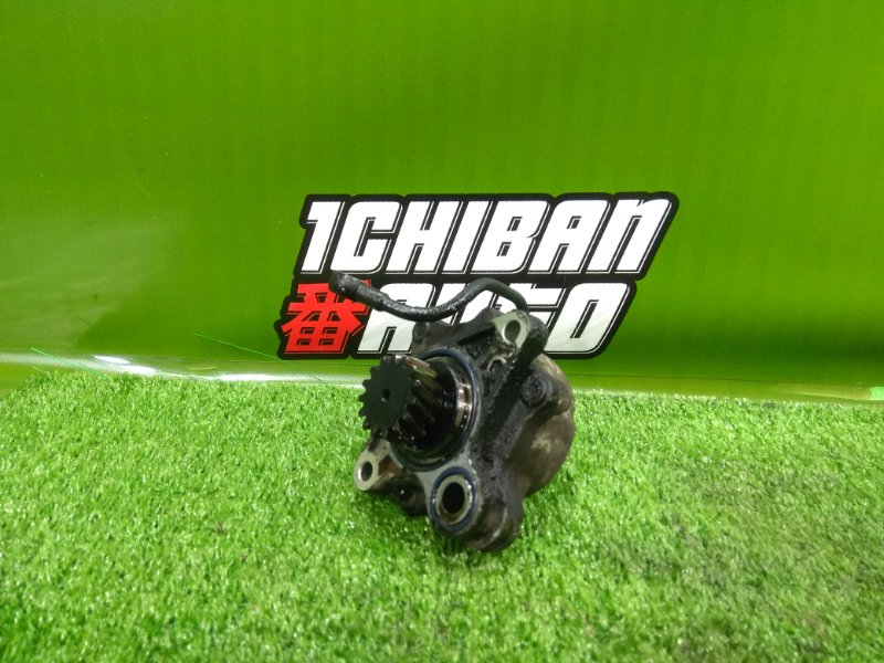 Запчасть вакуумник MITSUBISHI PAJERO V46W 4M40T контрактная Вакуумник MITSUBISHI PAJERO V46W 4M40T контрактная