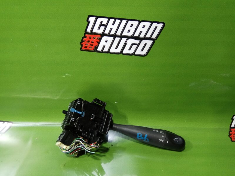 Запчасть гитара правая TOYOTA BB NCP35 8414012510 контрактная Гитара правая TOYOTA BB NCP35 8414012510 контрактная