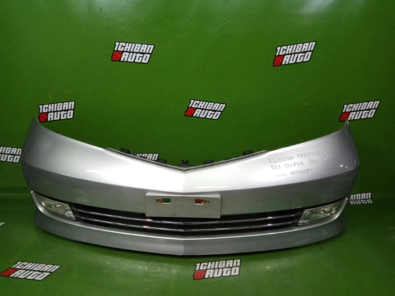 Запчасть бампер передний HONDA ELYSION RR1 71101-SYK-000ZB контрактная Бампер передний HONDA ELYSION RR1 71101-SYK-000ZB контрактная