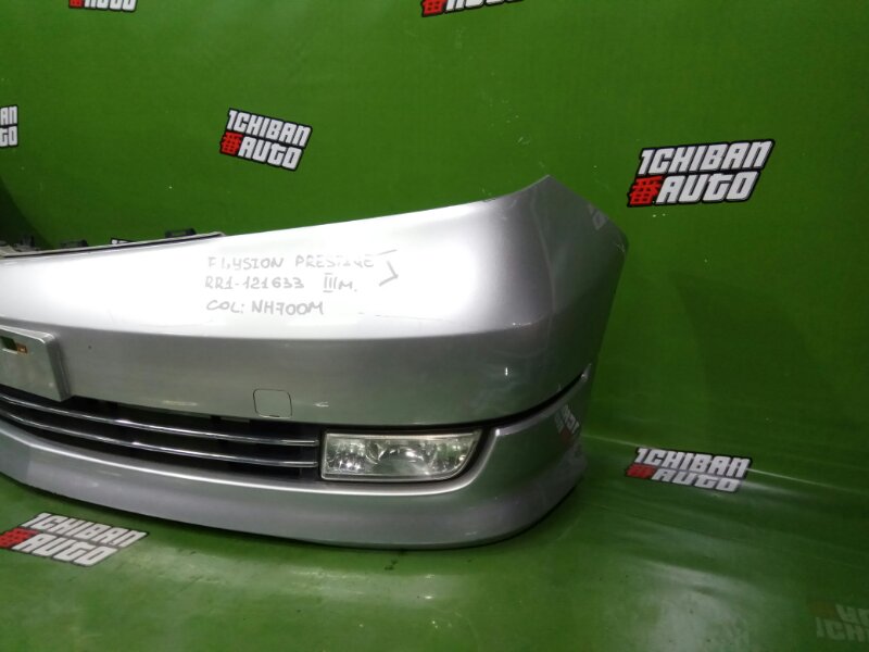 Бампер передний HONDA ELYSION RR1 Бампер передний HONDA ELYSION RR1