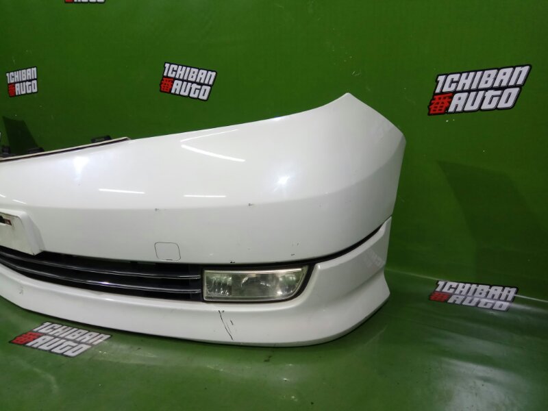 Бампер передний HONDA ELYSION RR5 Бампер передний HONDA ELYSION RR5