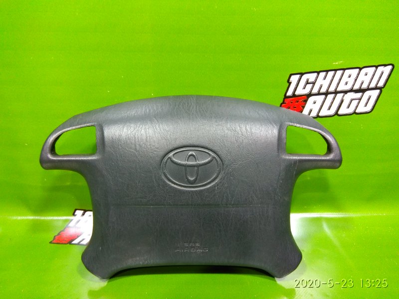 Запчасть airbag на руль TOYOTA CHASER JZX93 Б/У Airbag на руль TOYOTA CHASER JZX93 Б/У