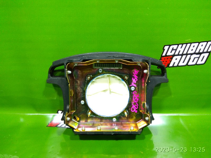 Airbag на руль CHASER JZX93 Airbag на руль CHASER JZX93