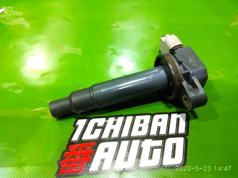 Запчасть катушка зажигания TOYOTA AQUA NHP10 1NZ-FE 90919-02265 Б/У Катушка зажигания TOYOTA AQUA NHP10 1NZ-FE 90919-02265 Б/У