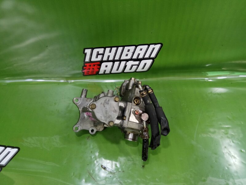 Тнвд MITSUBISHI CHARIOT GRANDIS N84W 4G64 Тнвд MITSUBISHI CHARIOT GRANDIS N84W 4G64