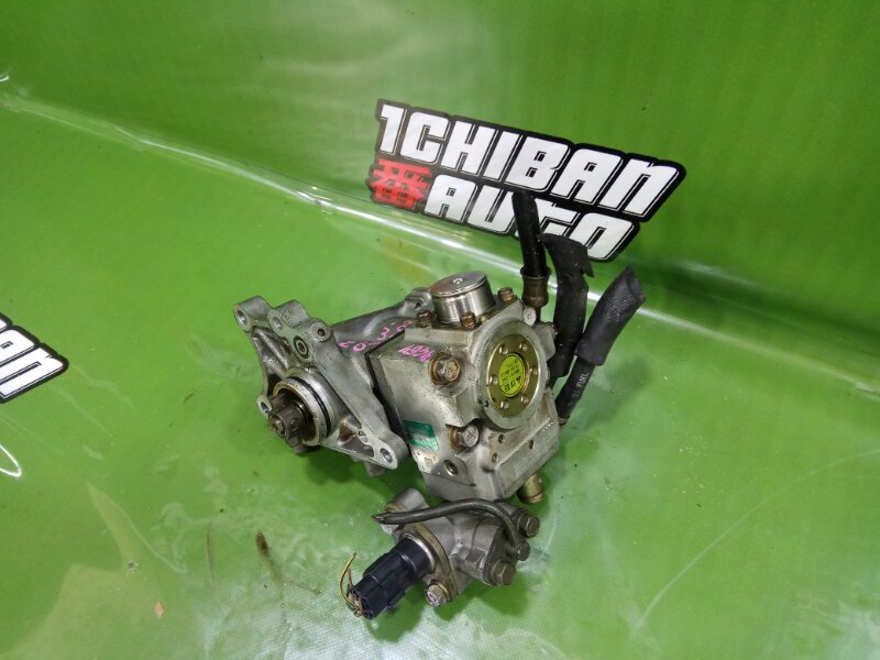 Тнвд CHARIOT GRANDIS N84W 4G64 Тнвд CHARIOT GRANDIS N84W 4G64