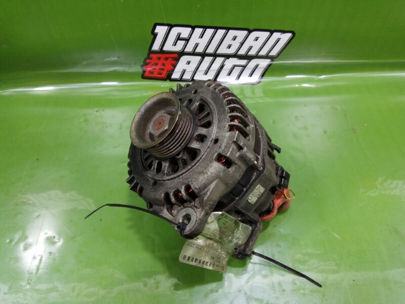 Запчасть генератор NISSAN CIMA GF50 VK45 23100-AR000 контрактная Генератор NISSAN CIMA GF50 VK45 23100-AR000 контрактная
