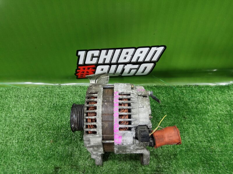 Запчасть генератор NISSAN CIMA GF50 VK45 23100AR000 контрактная Генератор NISSAN CIMA GF50 VK45 23100AR000 контрактная