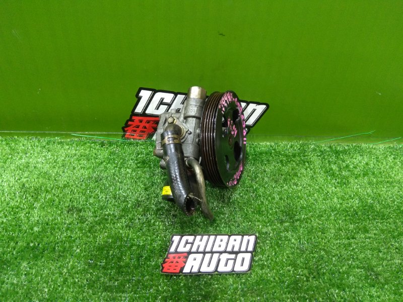 Гидроусилитель CHARIOT GRANDIS N84W 4G64 Гидроусилитель CHARIOT GRANDIS N84W 4G64