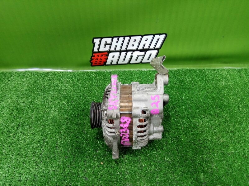 Запчасть генератор NISSAN SKYLINE V35 VQ25DD 23100 CD010 контрактная Генератор NISSAN SKYLINE V35 VQ25DD 23100 CD010 контрактная