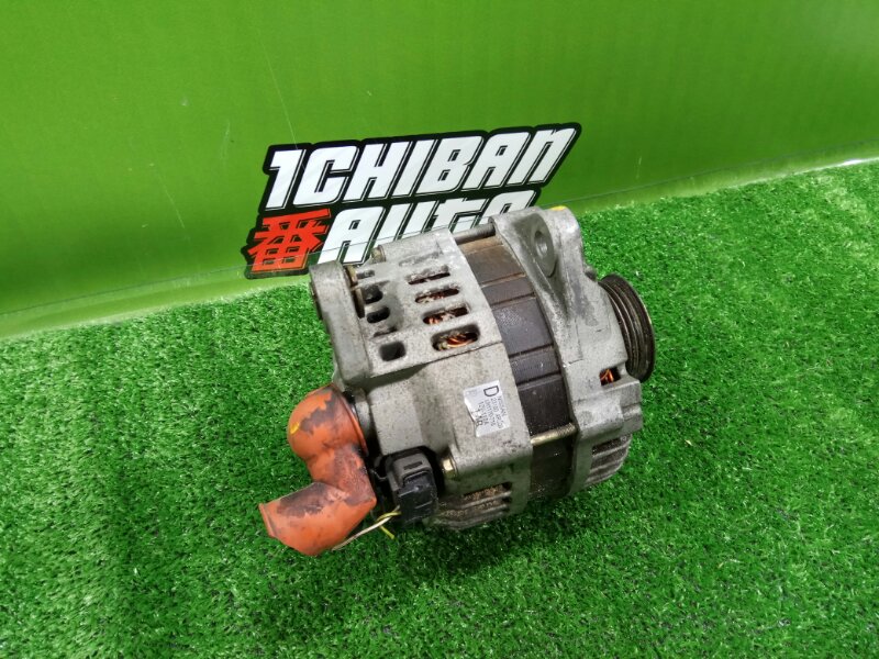 Запчасть генератор NISSAN CIMA GF50 VK45 23100-AR000 контрактная Генератор NISSAN CIMA GF50 VK45 23100-AR000 контрактная