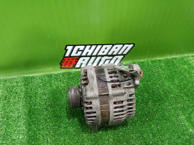 Запчасть генератор NISSAN CIMA GF50 VK45 23100-AR000 контрактная Генератор NISSAN CIMA GF50 VK45 23100-AR000 контрактная