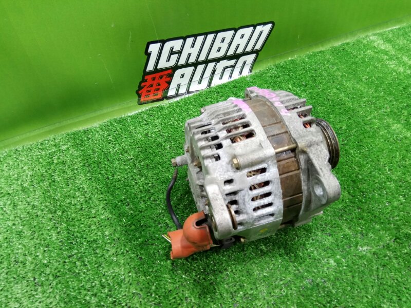 Запчасть генератор NISSAN CIMA GF50 VK45 23100-AR000 контрактная Генератор NISSAN CIMA GF50 VK45 23100-AR000 контрактная