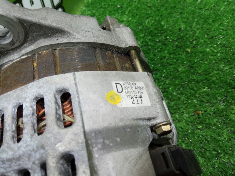Генератор CIMA GF50 VK45 Генератор CIMA GF50 VK45