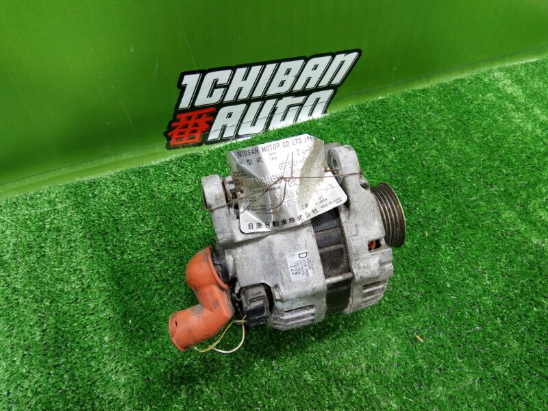 Запчасть генератор NISSAN CIMA GF50 VK45 23100-AR000 контрактная Генератор NISSAN CIMA GF50 VK45 23100-AR000 контрактная
